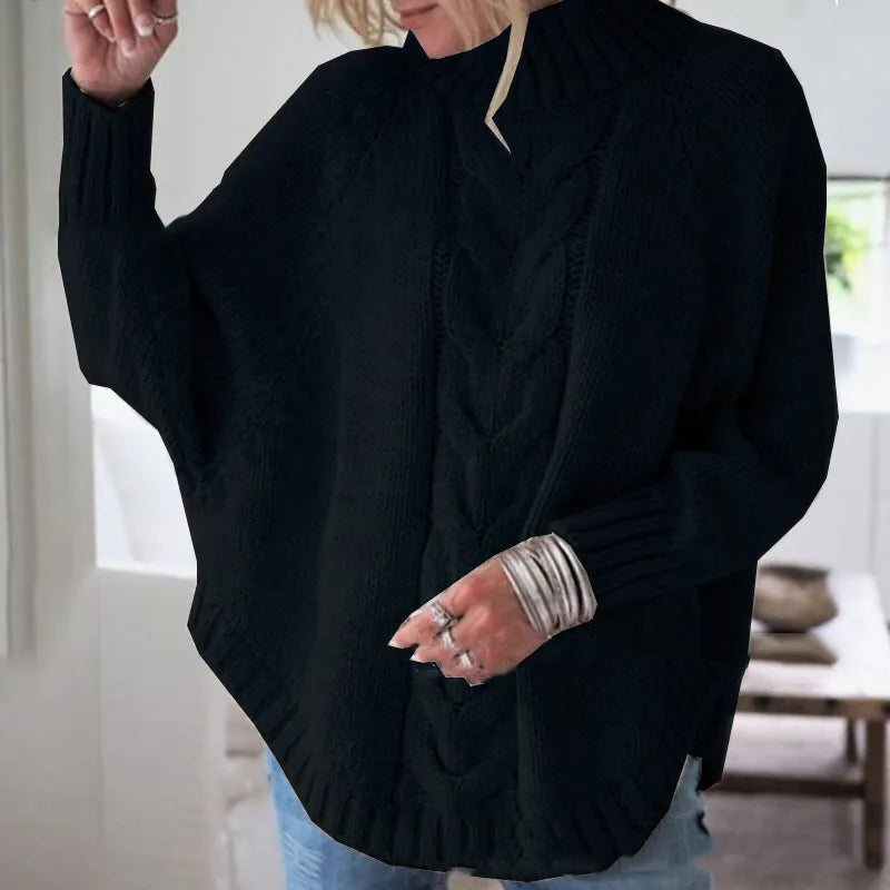 BELMONTE MILANO | Maglione Elegante in Maglia