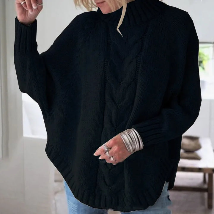 BELMONTE MILANO | Maglione Elegante in Maglia