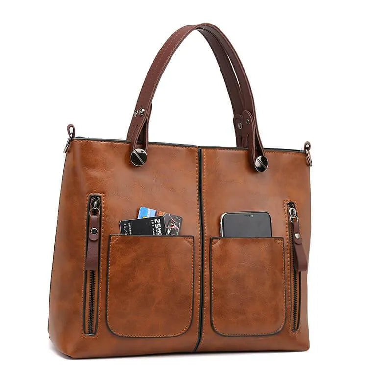 GIADA | BORSA A MANO