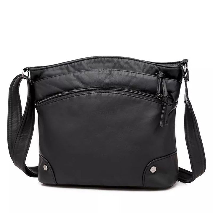 TERESA | BORSA A TRACOLLA MULTITASCHE