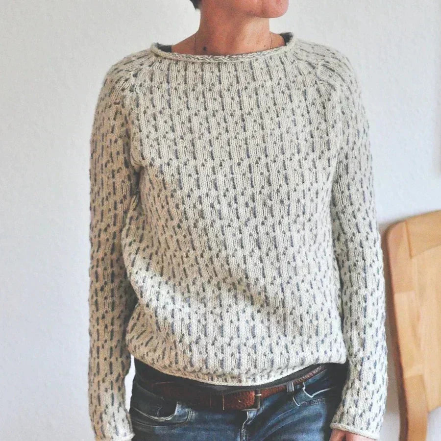 BELMONTE MILANO | Pullover in Maglia