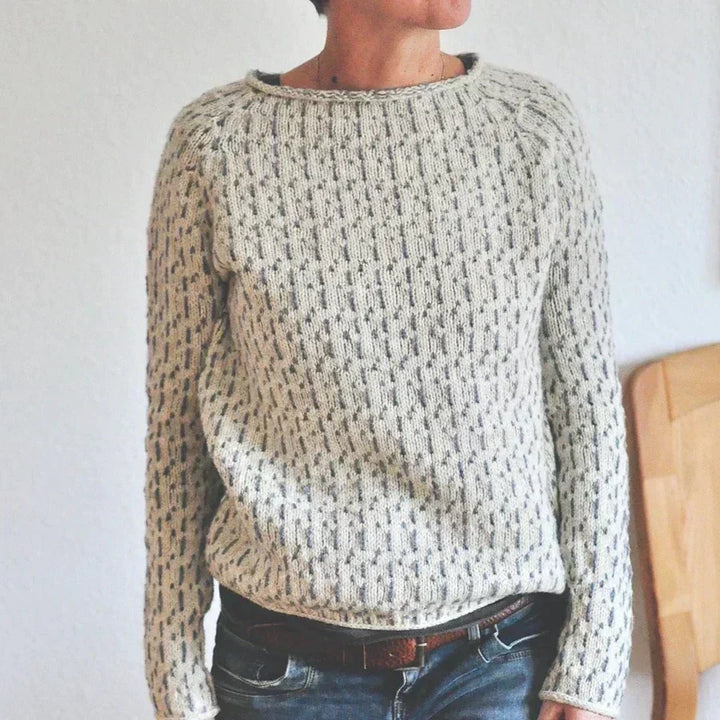 BELMONTE MILANO | Pullover in Maglia