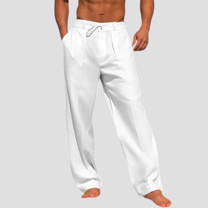 NATHAN | PANTALONE