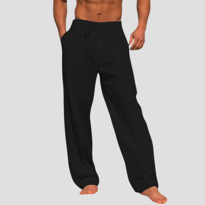 NATHAN | PANTALONE
