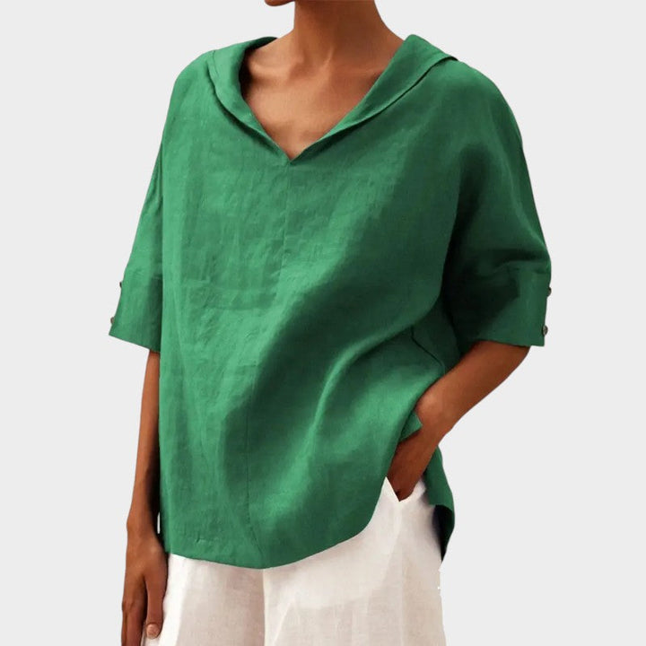 Inga™ | Blusa
