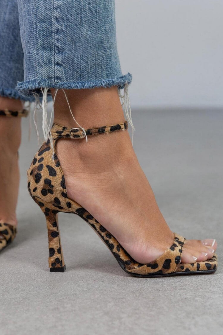 GIULIA | TACCHI ALTI ANIMALIER