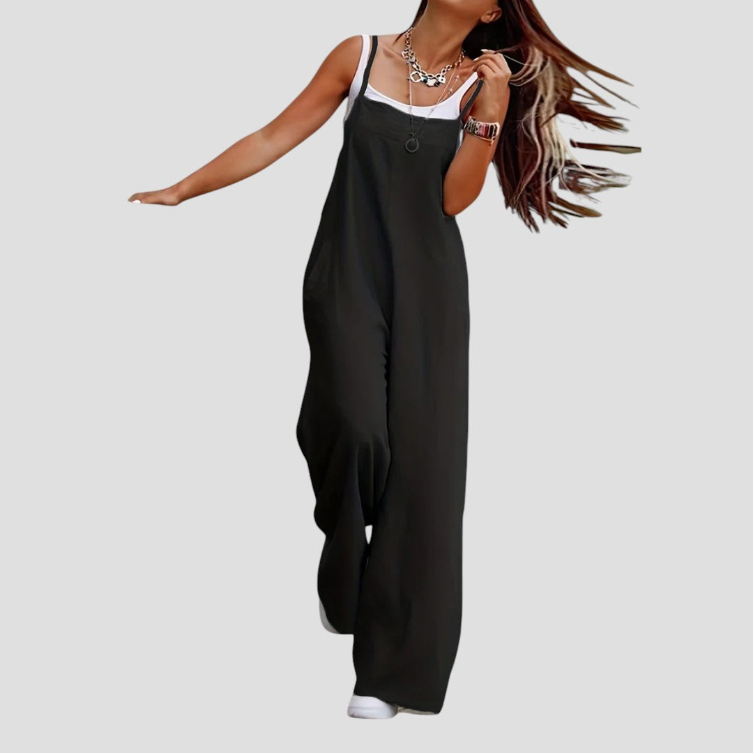 Dania | Salopette Boho