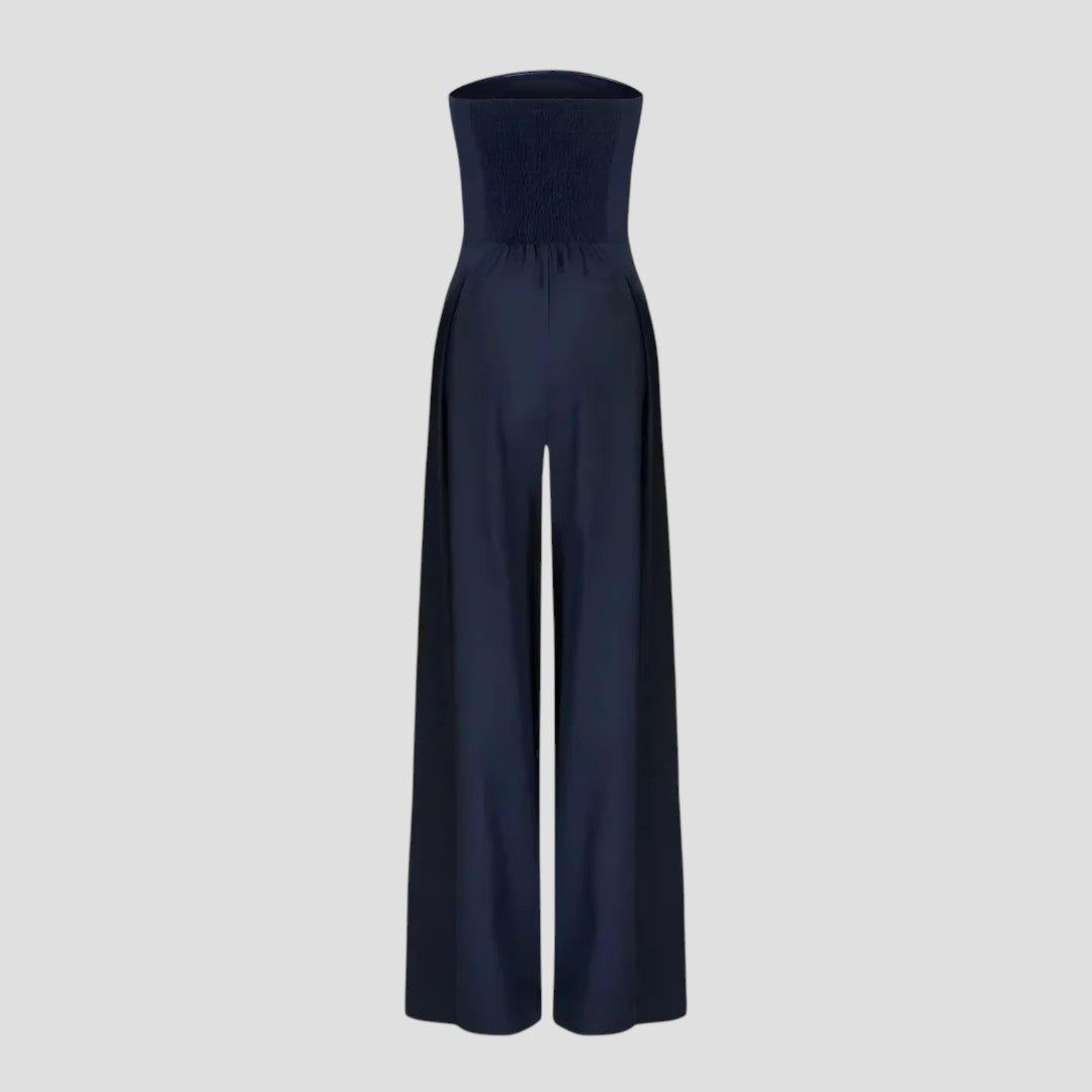 Nina™ | Tuta Elegante e di Stile