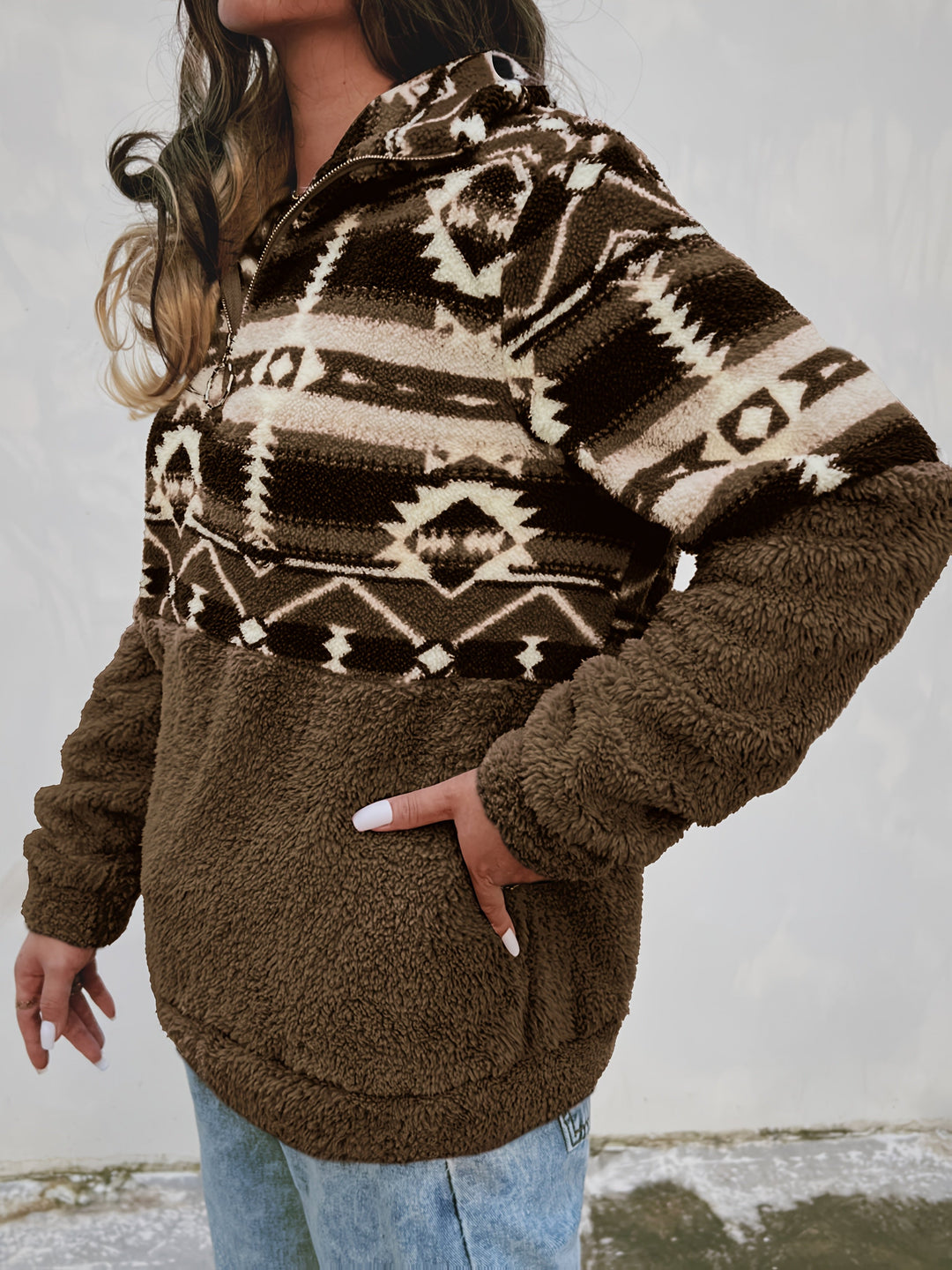 BELMONTE MILANO | Maglione Confortevole