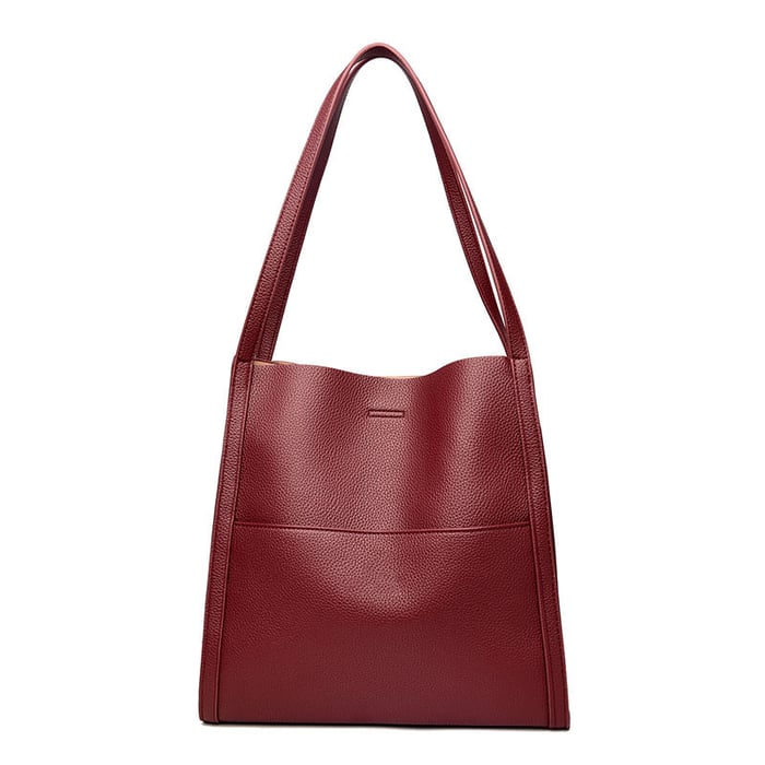 GINEVRA | BORSA A SPALLA