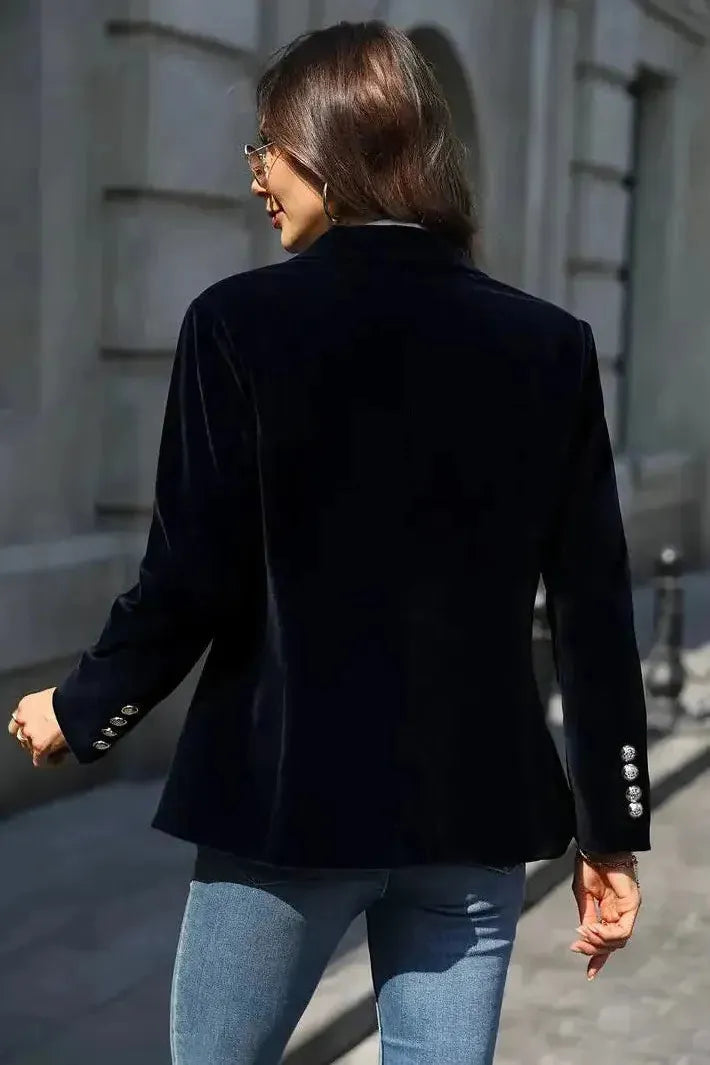 Aria™ Luxe – Perfect Blazer