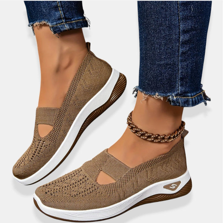Ortho - Scarpe ortopediche antiscivolo