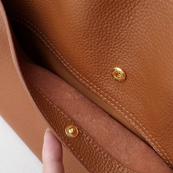 GINEVRA | BORSA A SPALLA