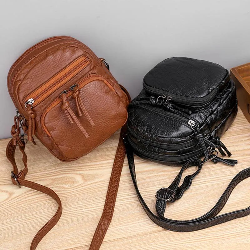 LIA | MINI BORSA A TRACOLLA