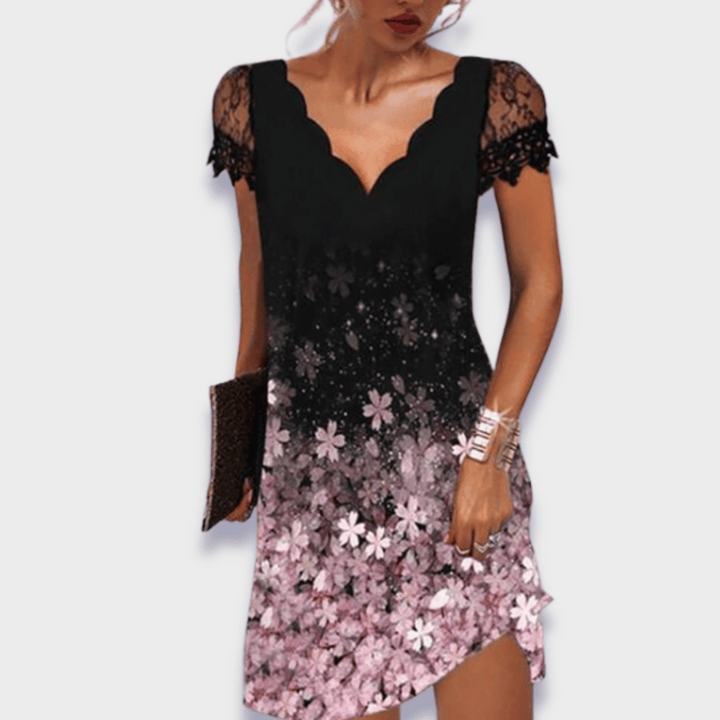 Martine | Abito Premium Elegante e Confortevole