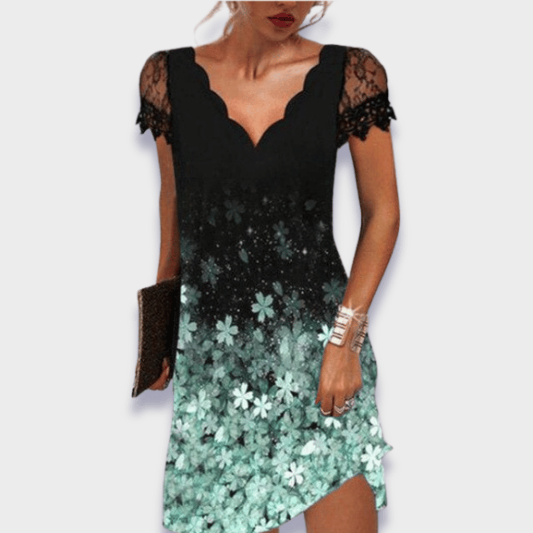 Martine | Abito Premium Elegante e Confortevole