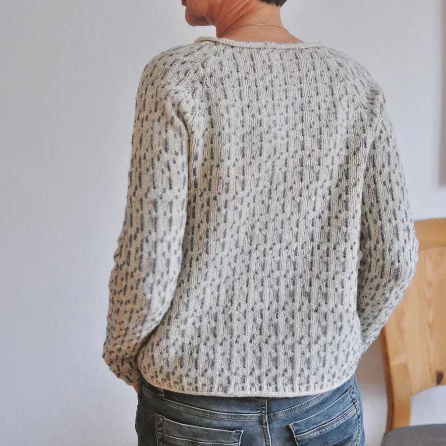 BELMONTE MILANO | Pullover in Maglia