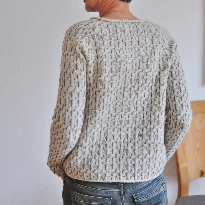 BELMONTE MILANO | Pullover in Maglia