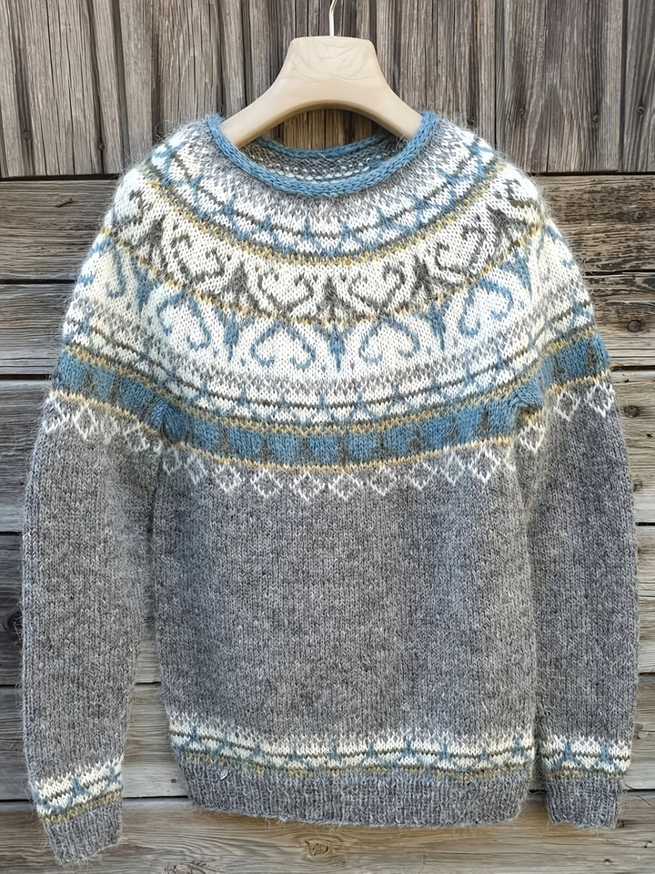 BELMONTE MILANO | Maglione Elegante e Confortevole