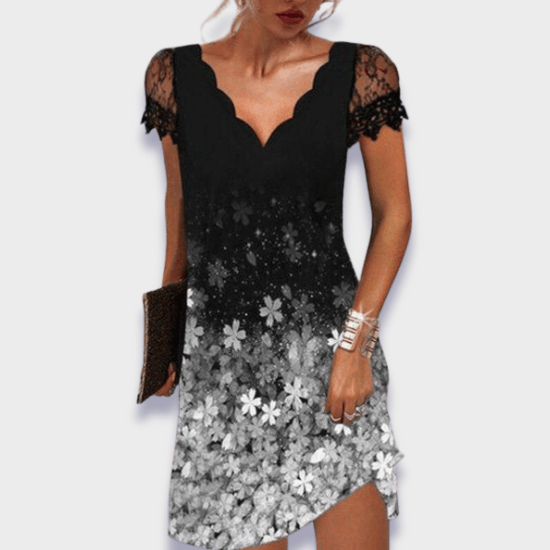 Martine | Abito Premium Elegante e Confortevole