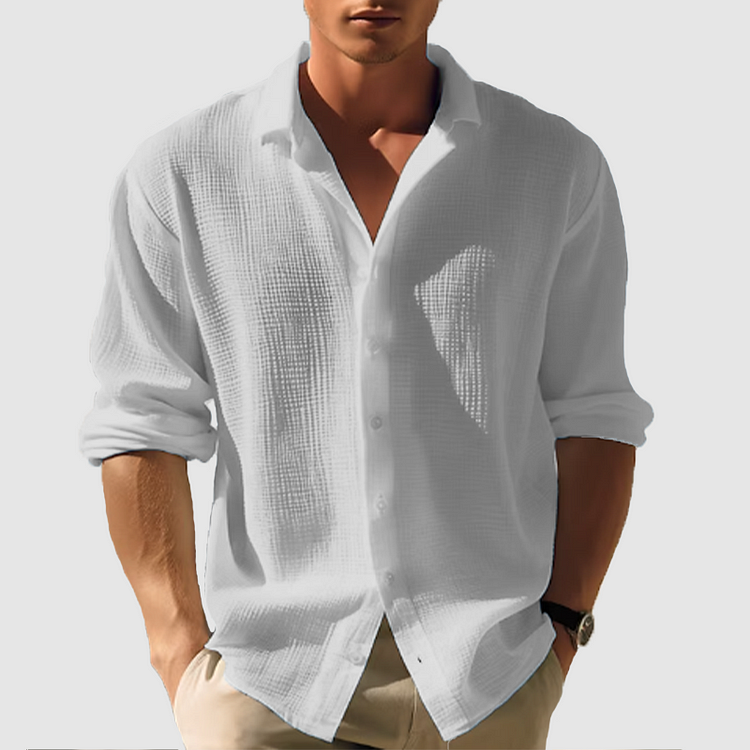 DARIO | CAMICIA