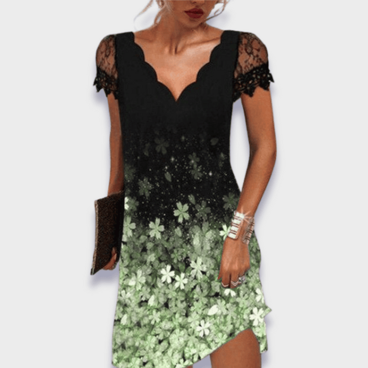Martine | Abito Premium Elegante e Confortevole