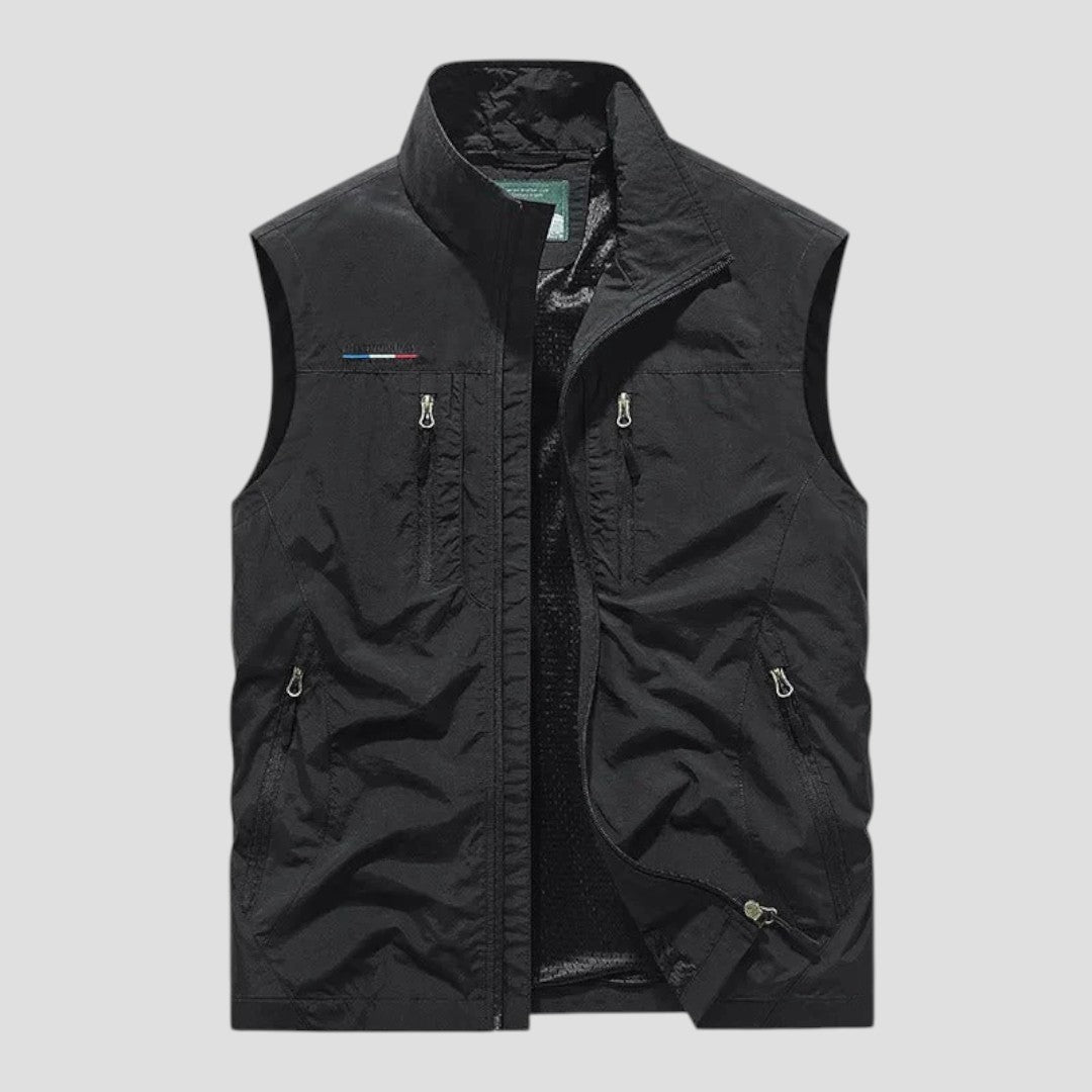 CASPER | GILET