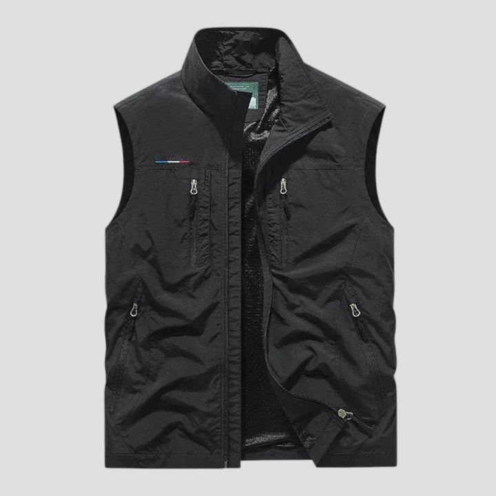 CASPER | GILET
