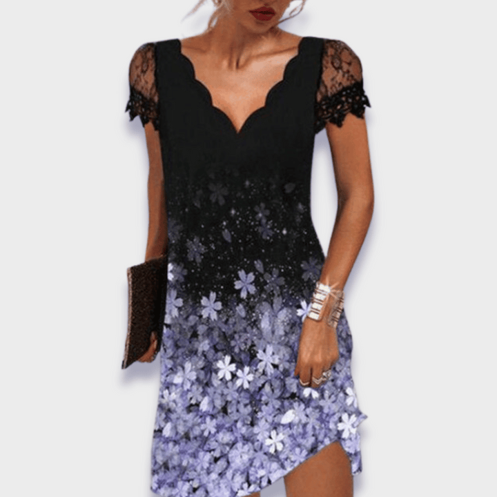 Martine | Abito Premium Elegante e Confortevole