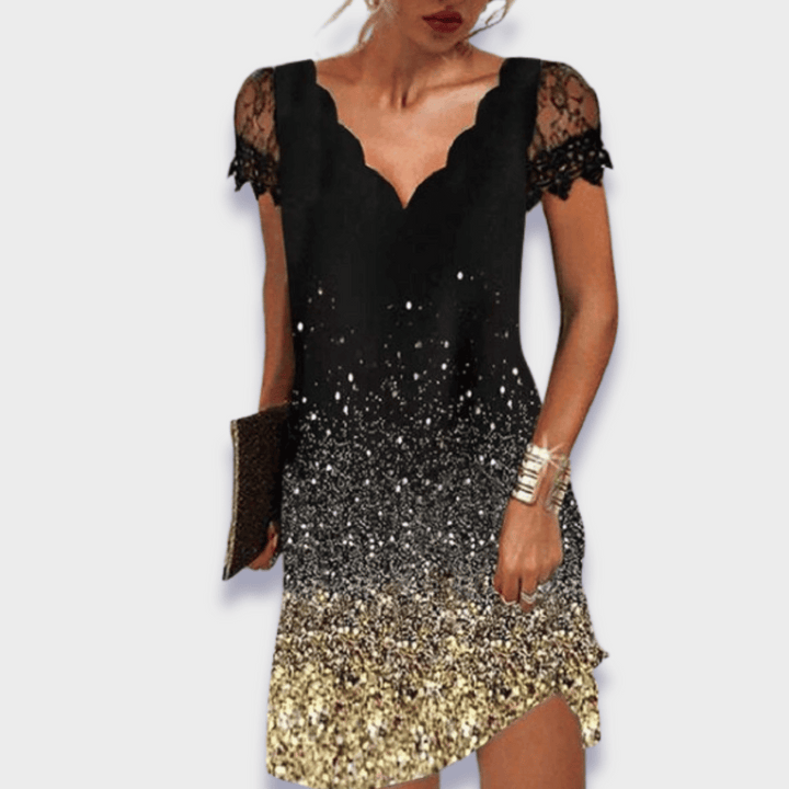 Martine | Abito Premium Elegante e Confortevole
