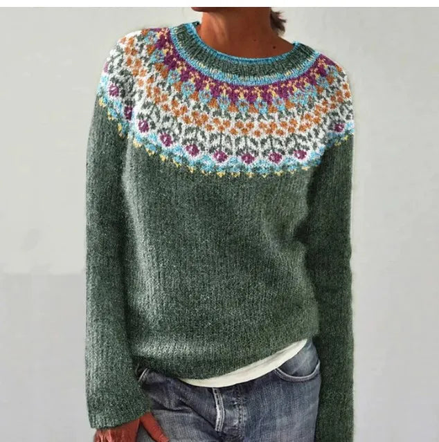 BELMONTE MILANO | Il Maglione Retro