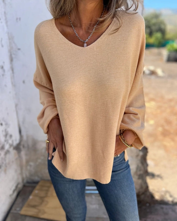 BELMONTE MILANO | MAGLIONE IN MAGLIA LEGGERO