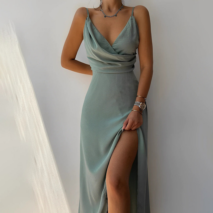 MORGANE | ABITO
