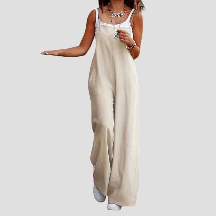 Dania | Salopette Boho