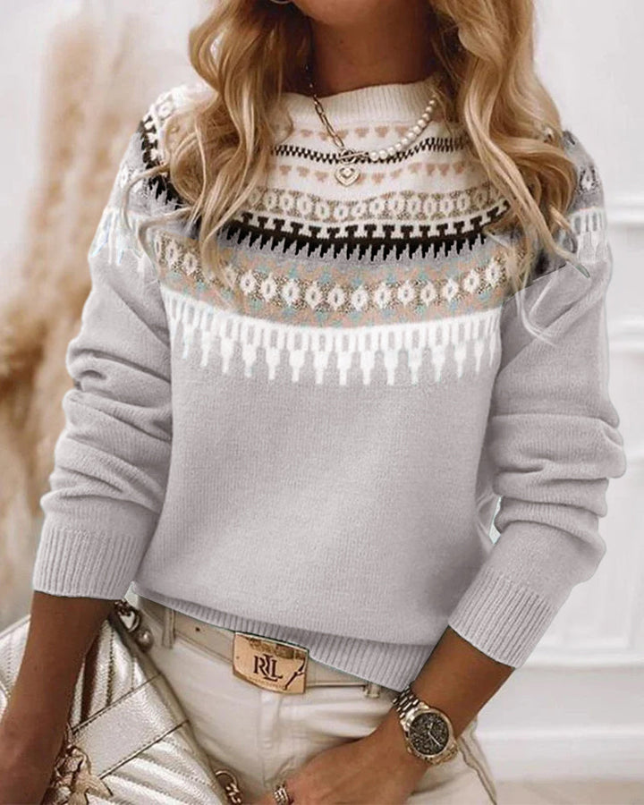 BELMONTE MILANO | Maglione Elegante e Confortevole