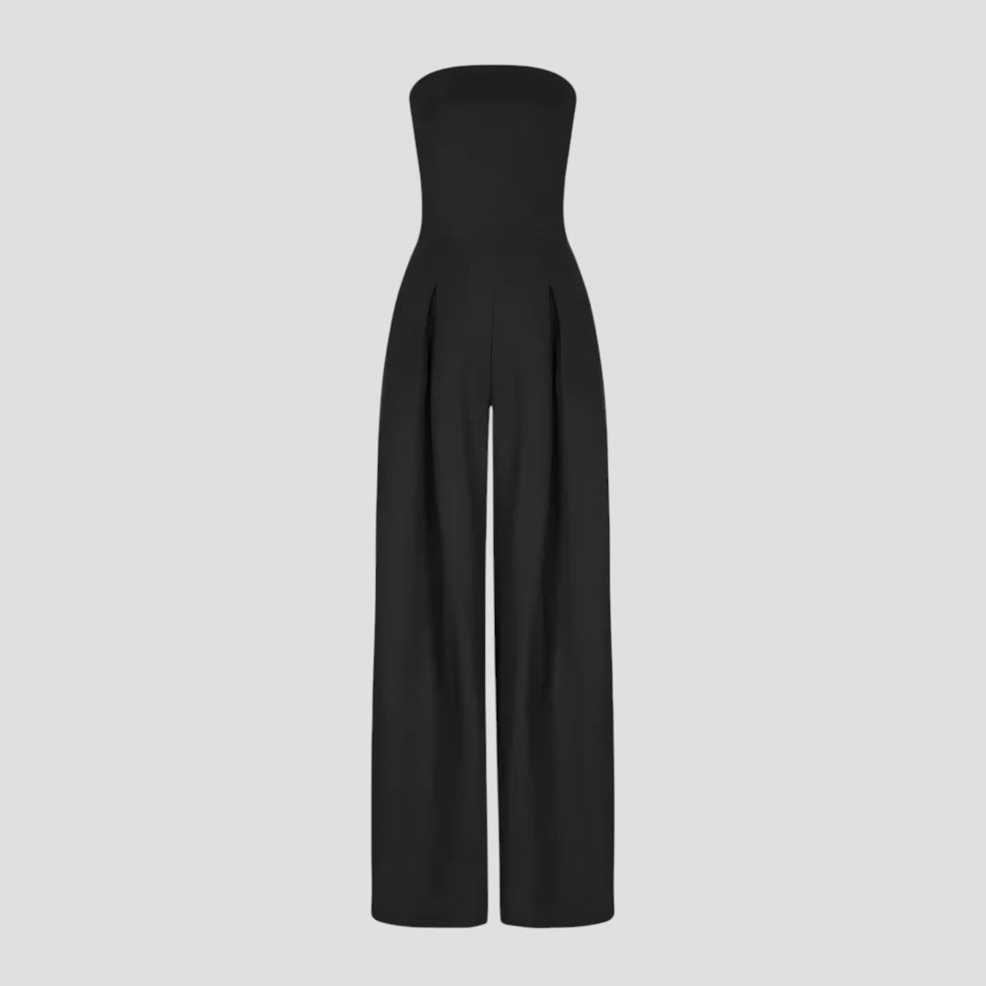 Nina™ | Tuta Elegante e di Stile