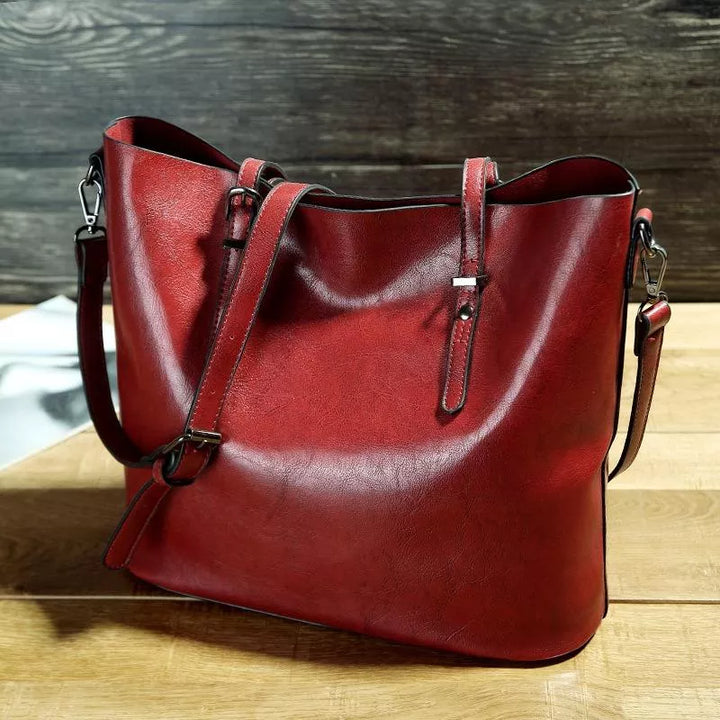 SILVIA | BORSA A SPALLA