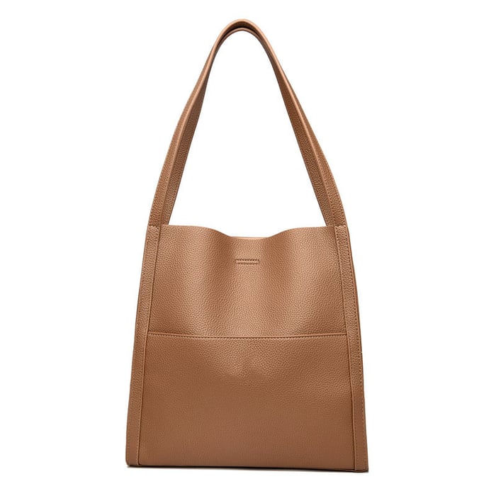 GINEVRA | BORSA A SPALLA
