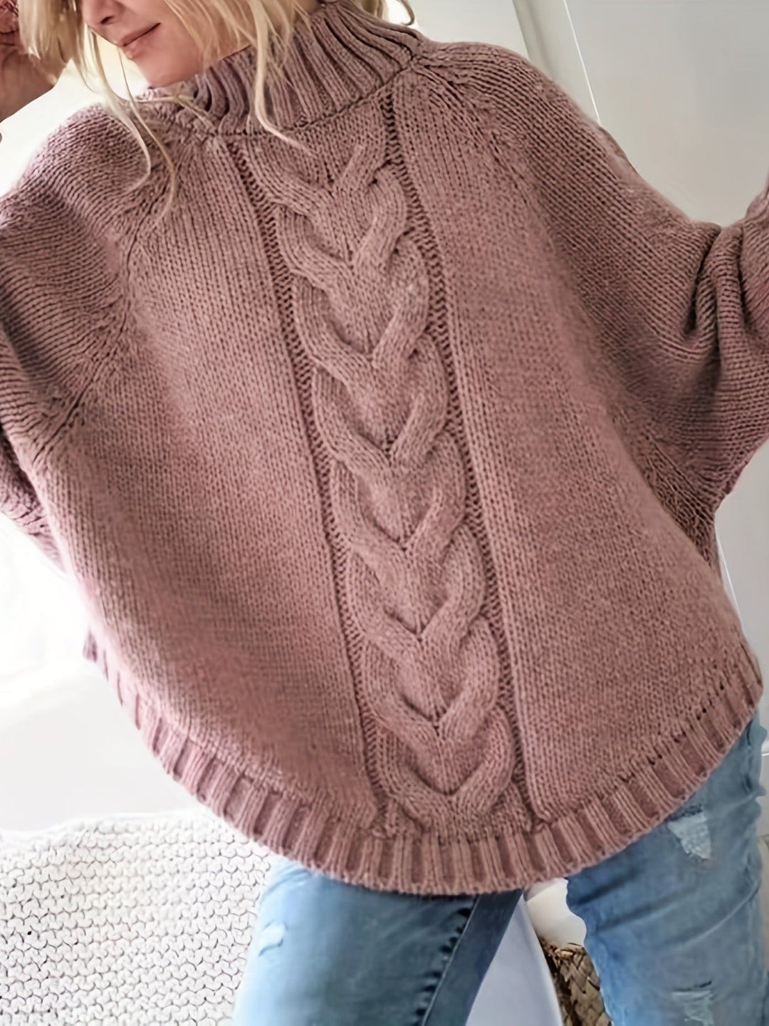 BELMONTE MILANO | Maglione Elegante in Maglia