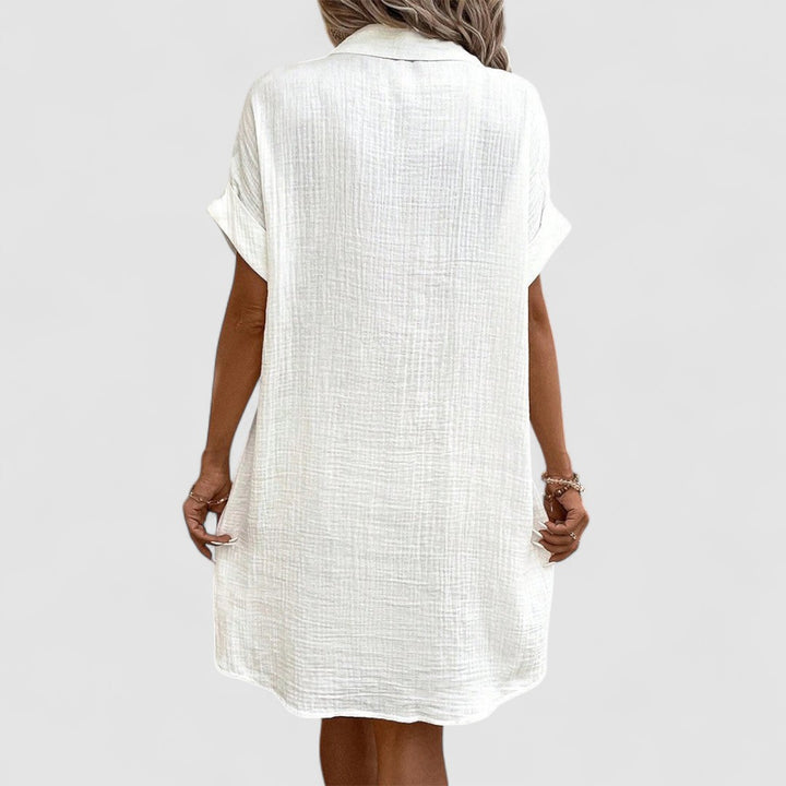 Melissa™ | Vestito comodo