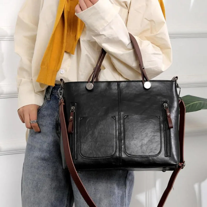GIADA | BORSA A MANO