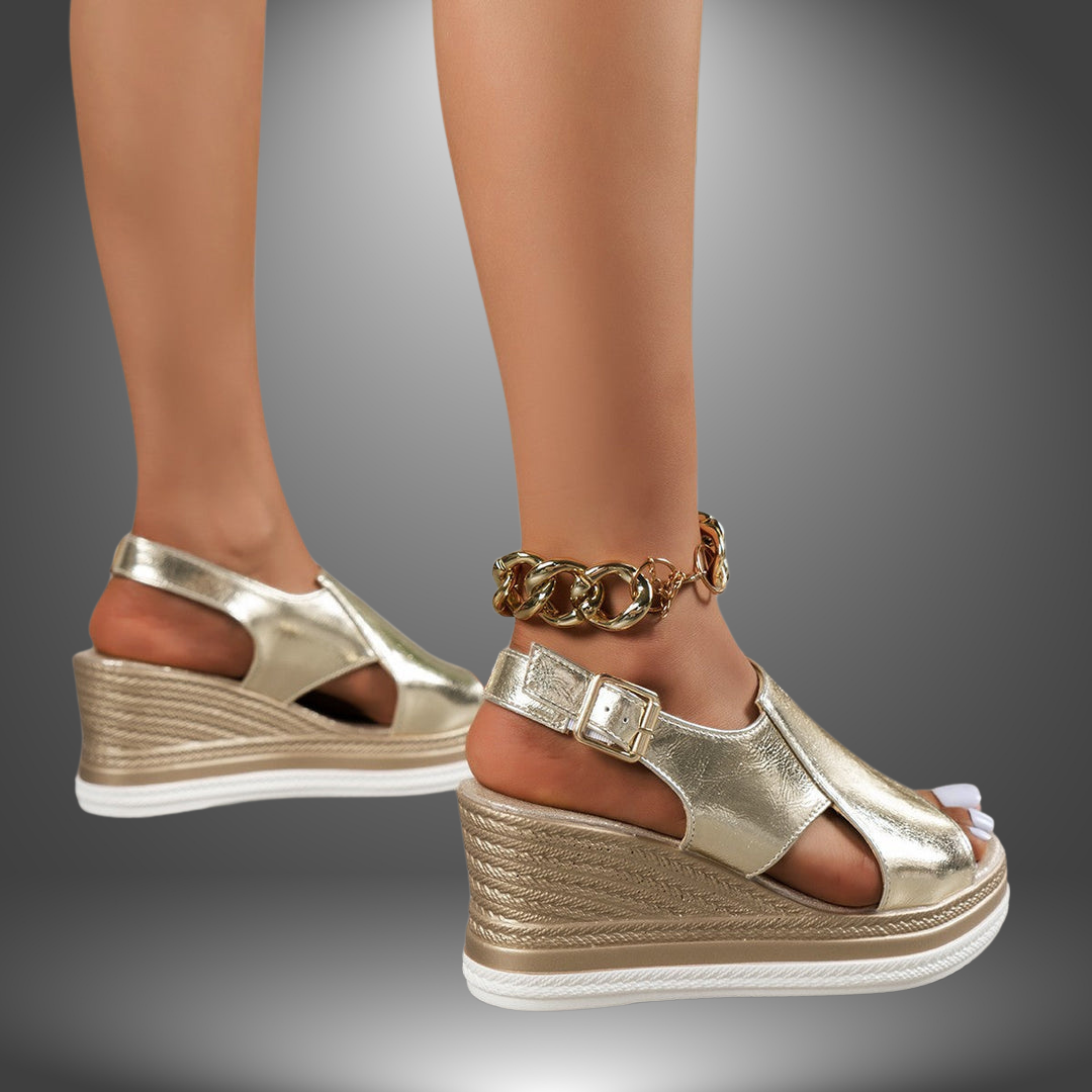 ARGENTO | ZEPPA ESTIVA BRILLANTE