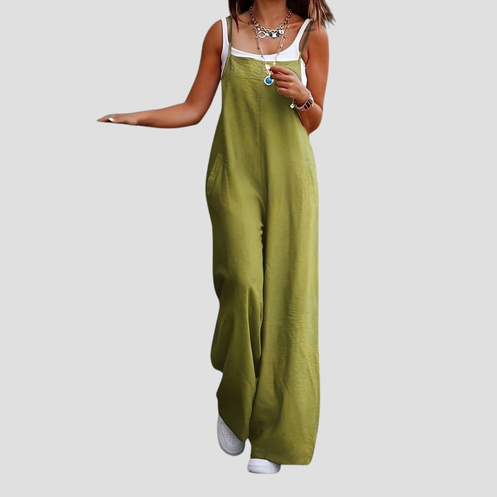 Dania | Salopette Boho