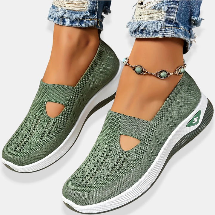 Ortho - Scarpe ortopediche antiscivolo