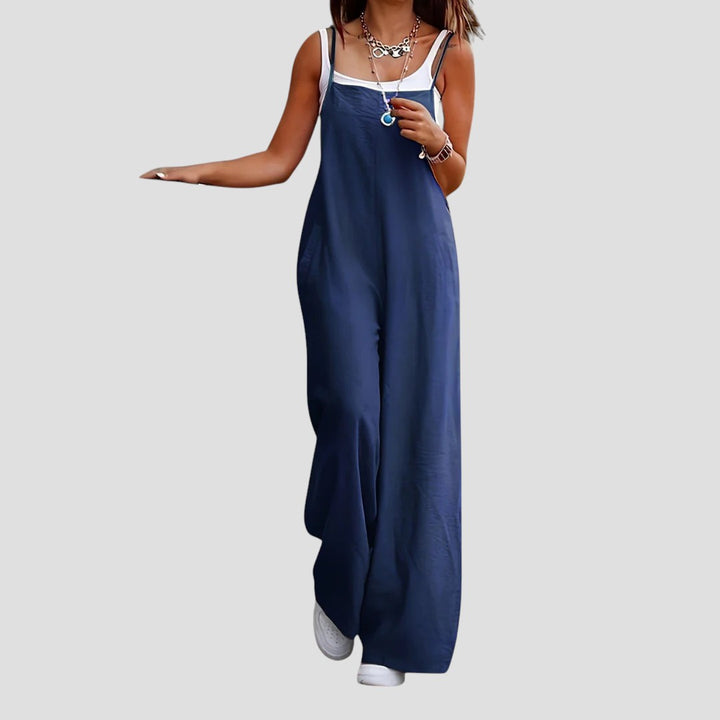 Dania | Salopette Boho