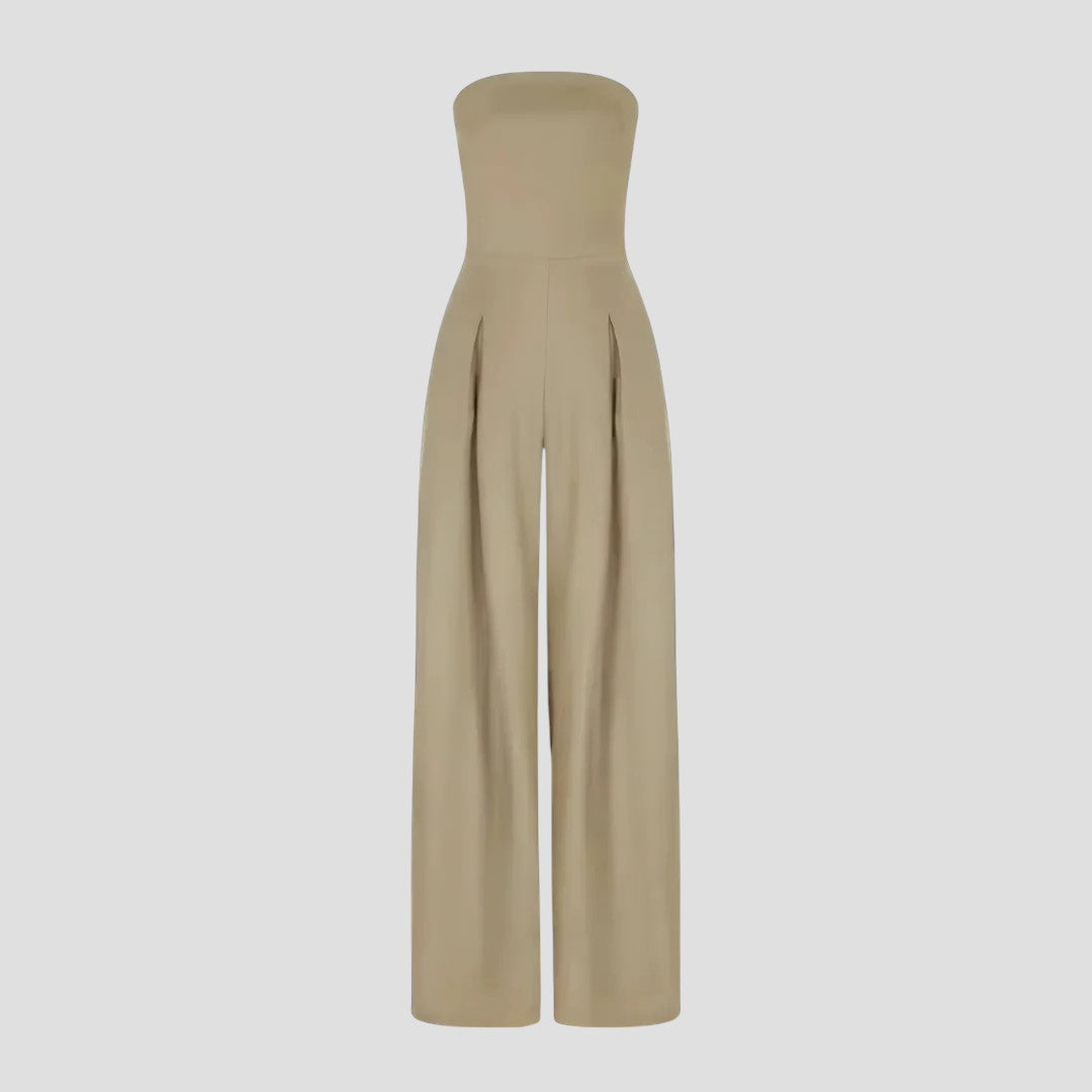 Nina™ | Tuta Elegante e di Stile