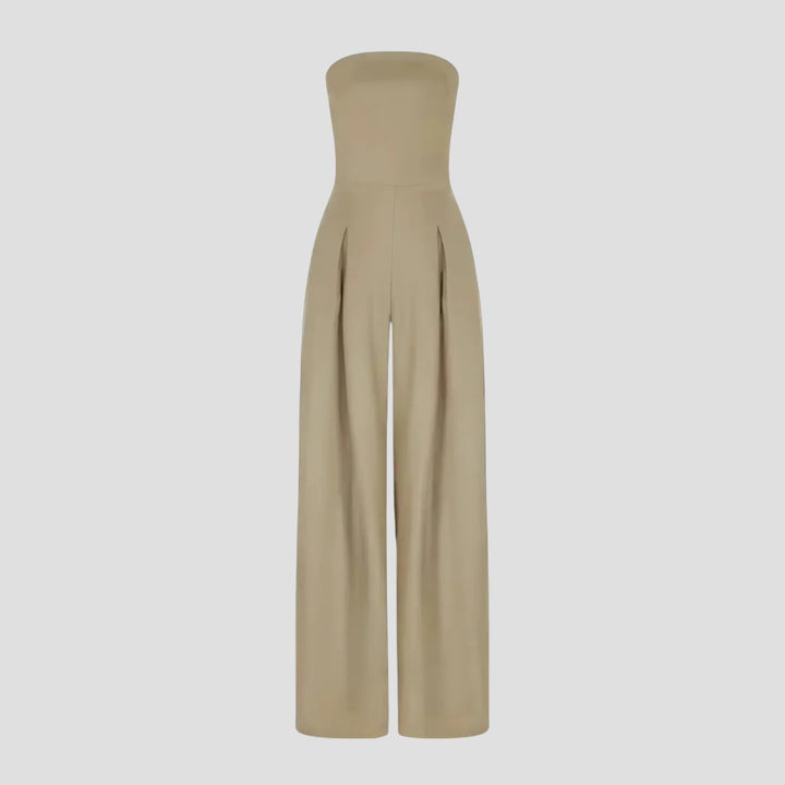 Nina™ | Tuta Elegante e di Stile