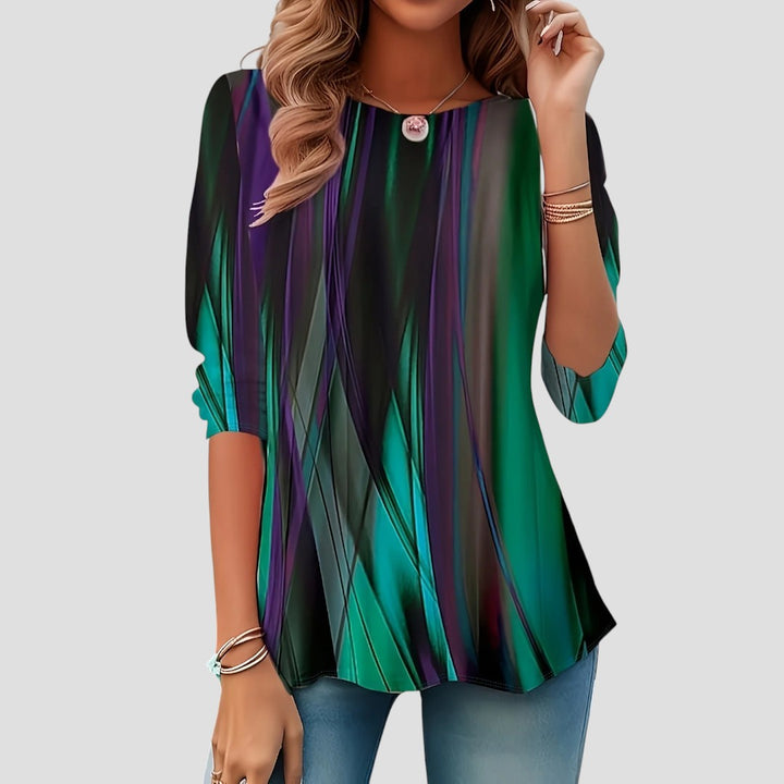 AGATA | BLUSA