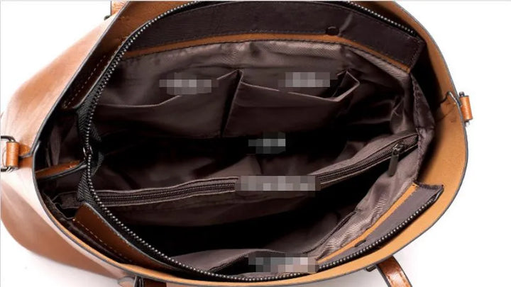 SILVIA | BORSA A SPALLA