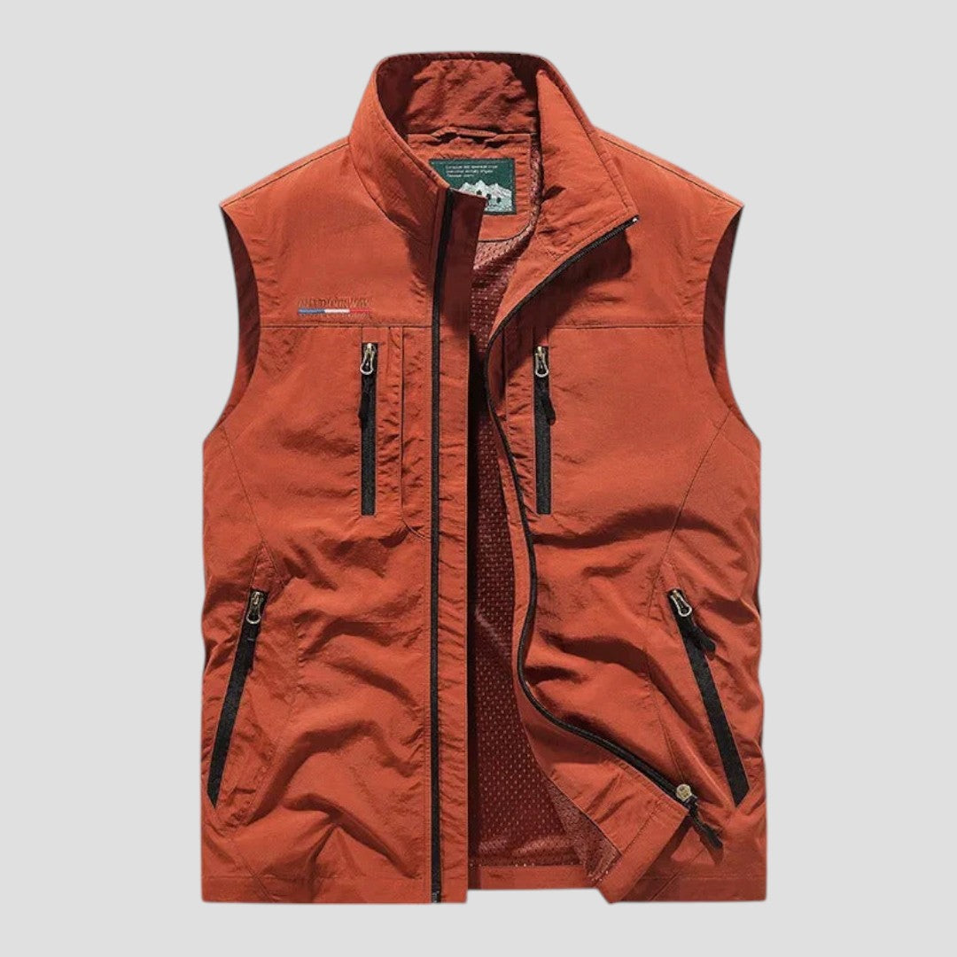 CASPER | GILET